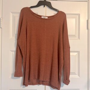 CJLA Evelyn Sweater